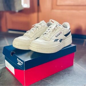 Reebok Club C Double Revenge
